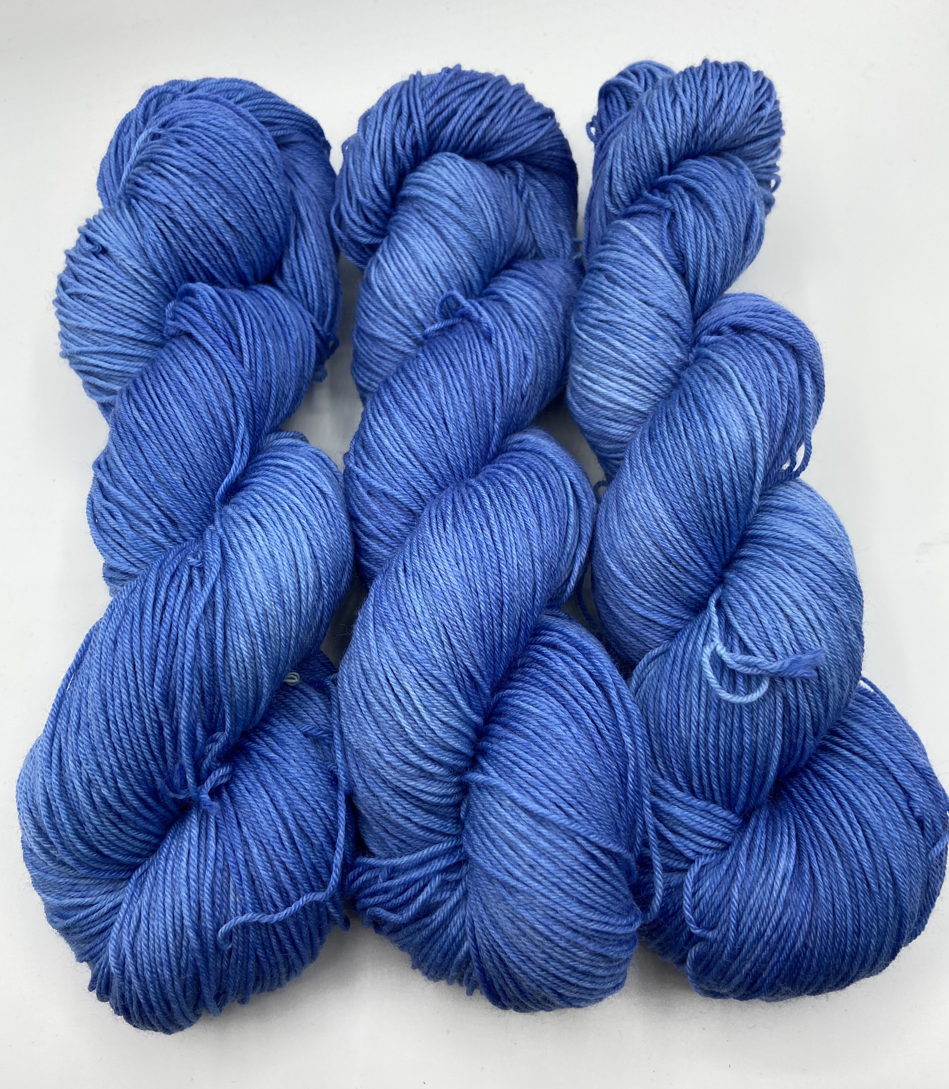 Sean’s Blue