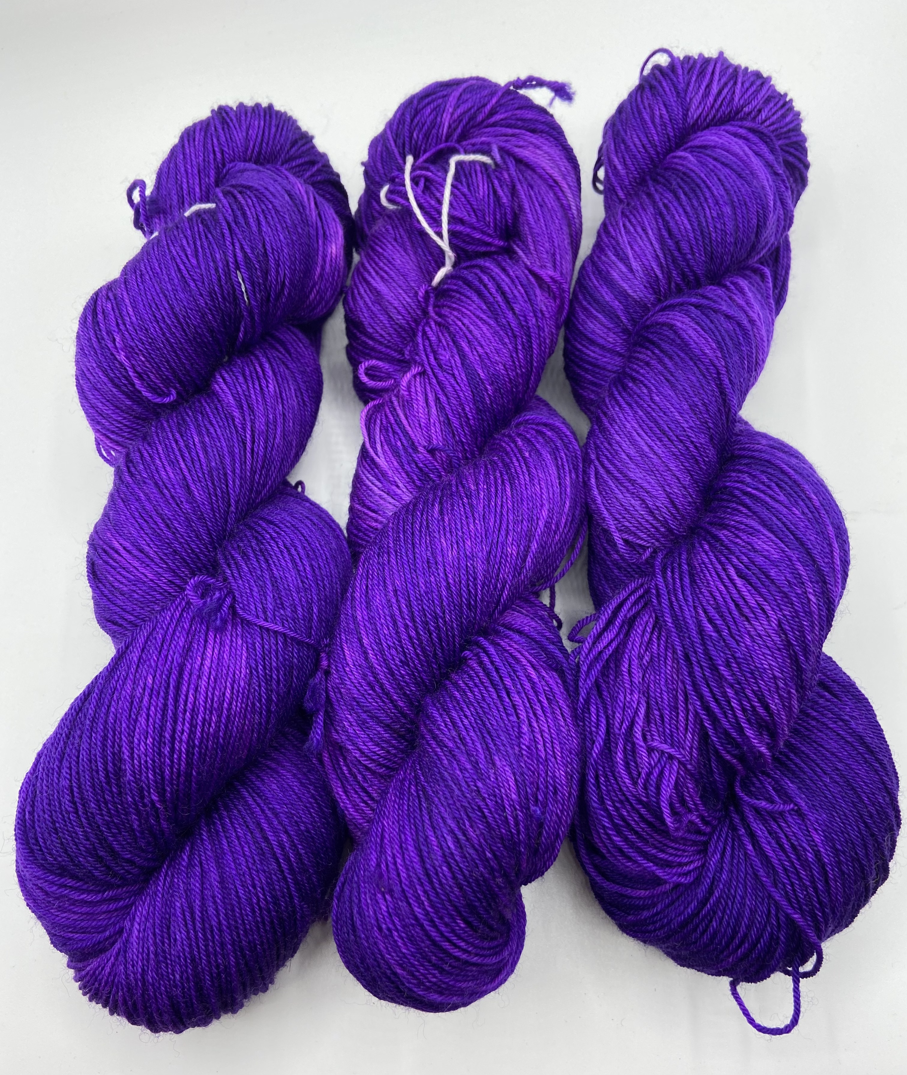 Purple Chocolate