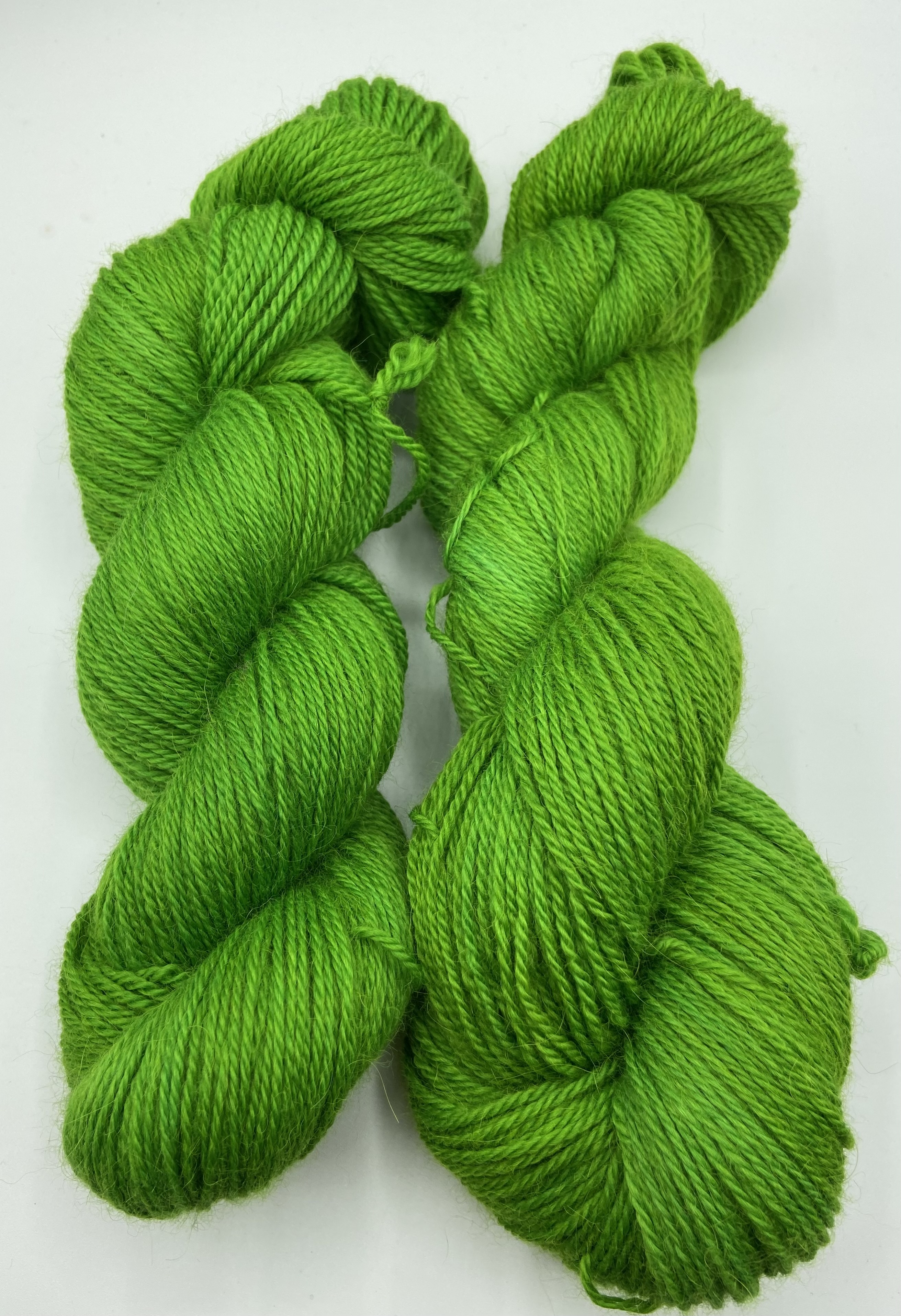 Verdant
