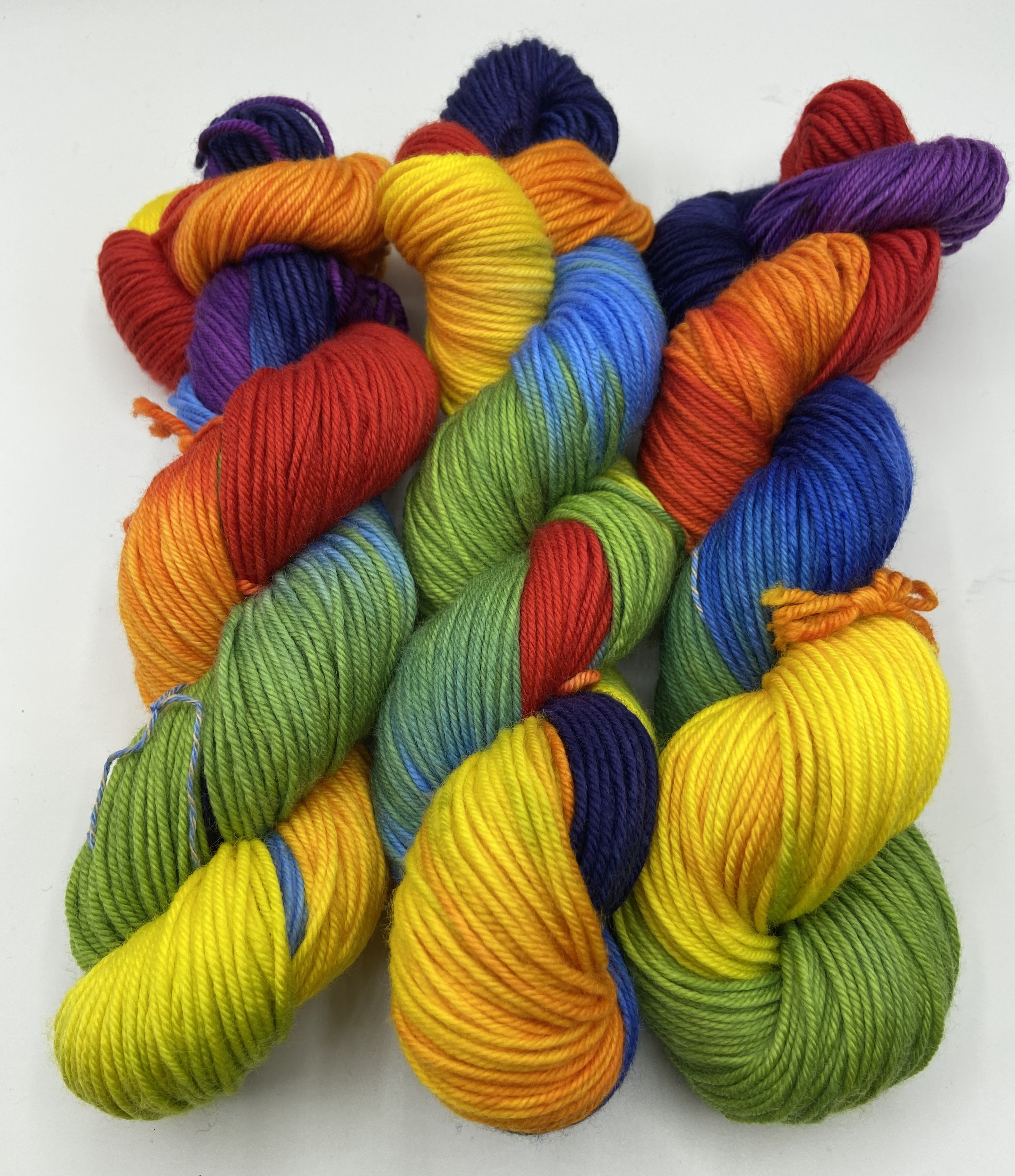 Rainbow Bright 