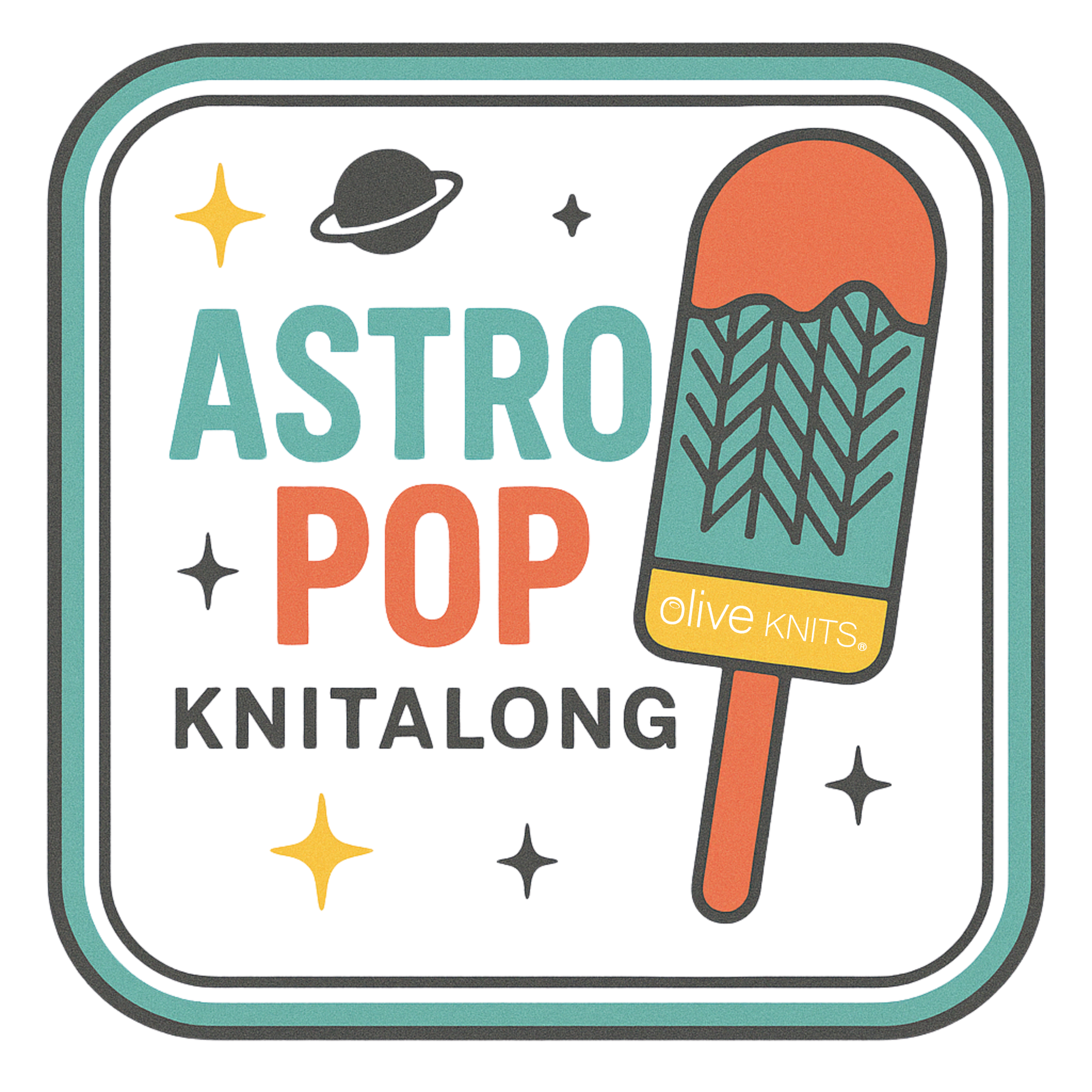Astro Pop 4 Day KAL 