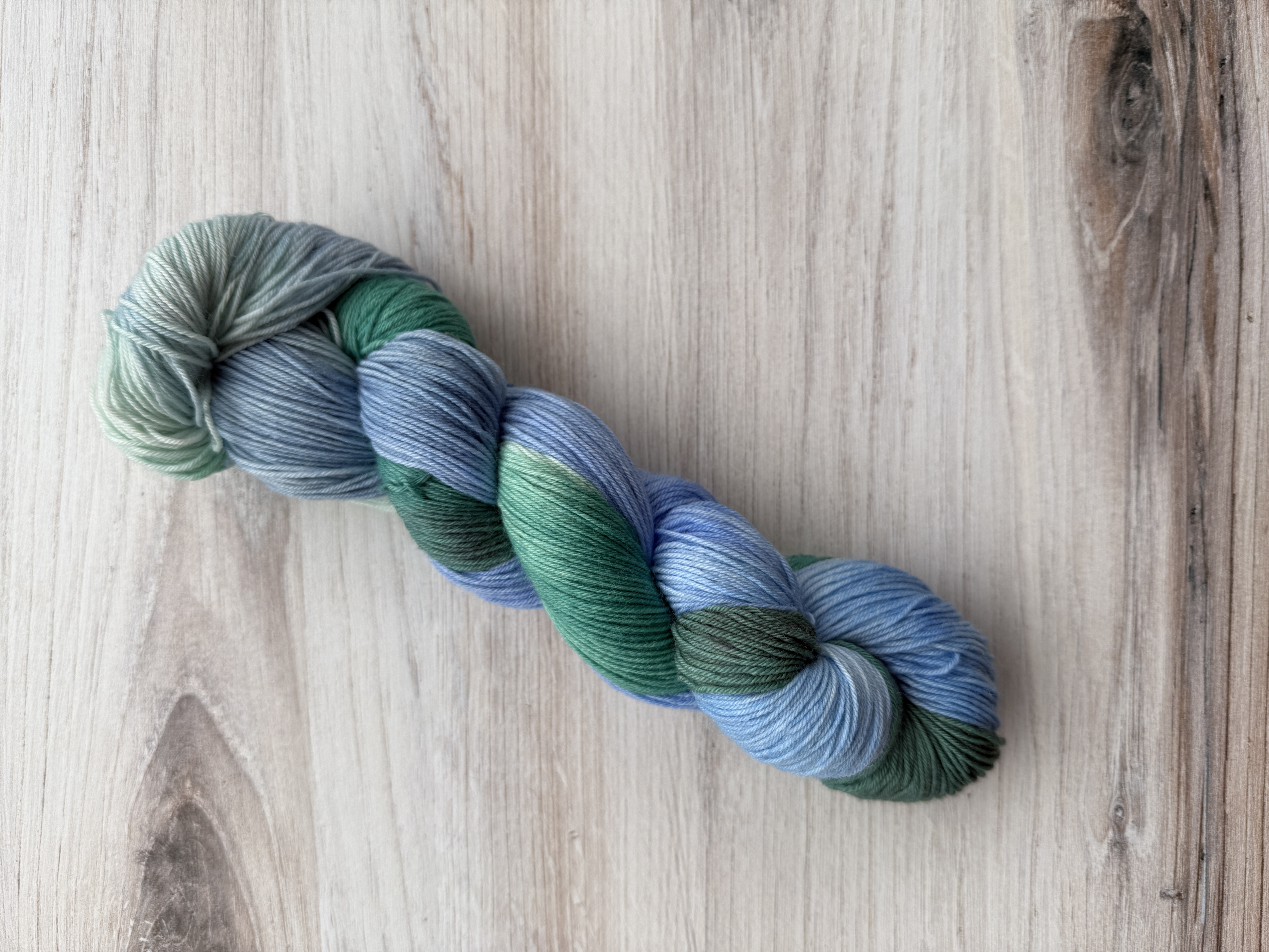 Pacific Northwest Splendor