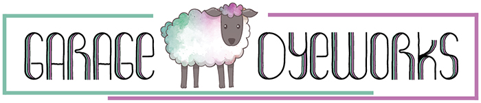 Garage Dyeworks Gift Cards