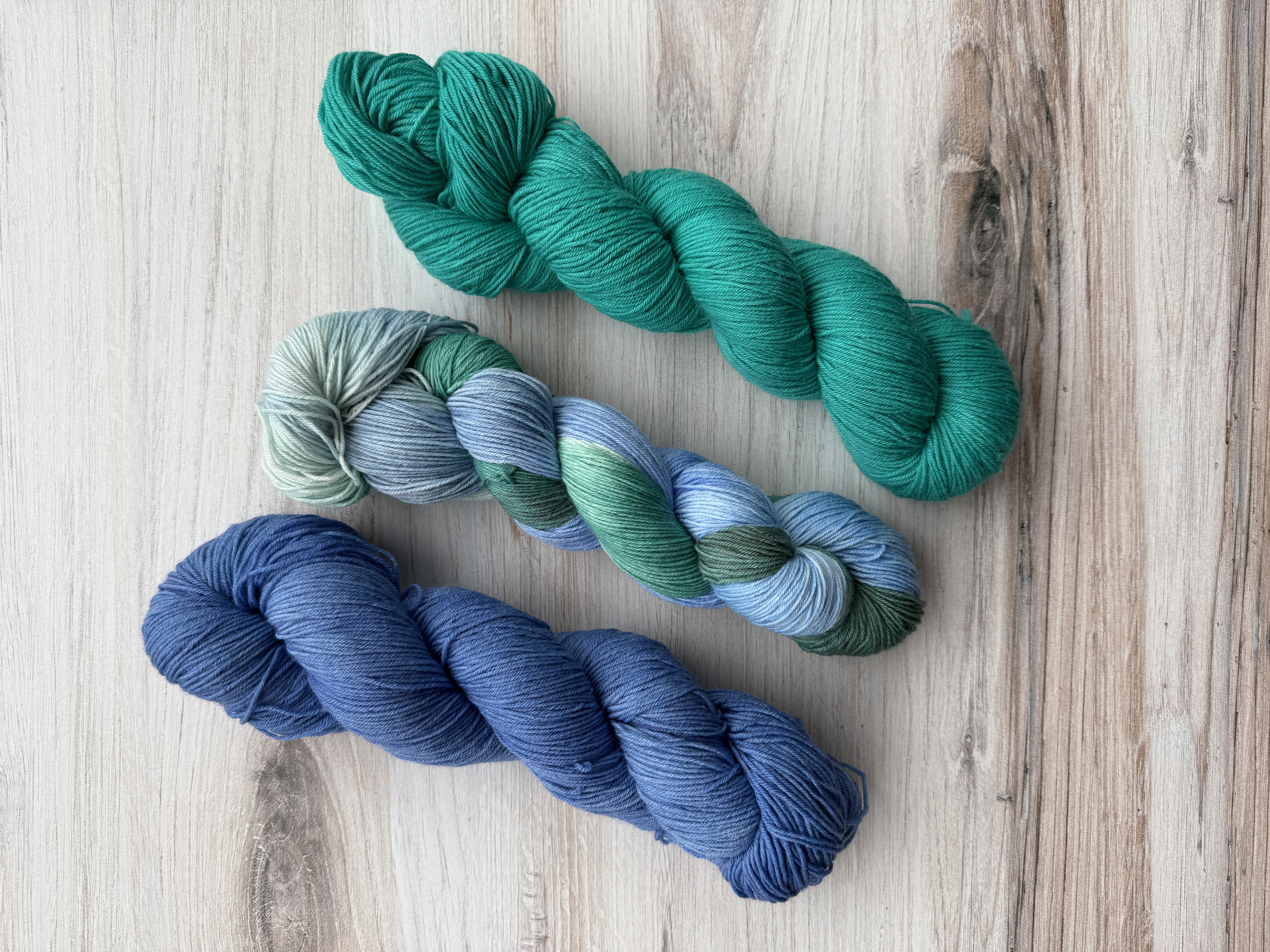 Pacific Northwest Splendor