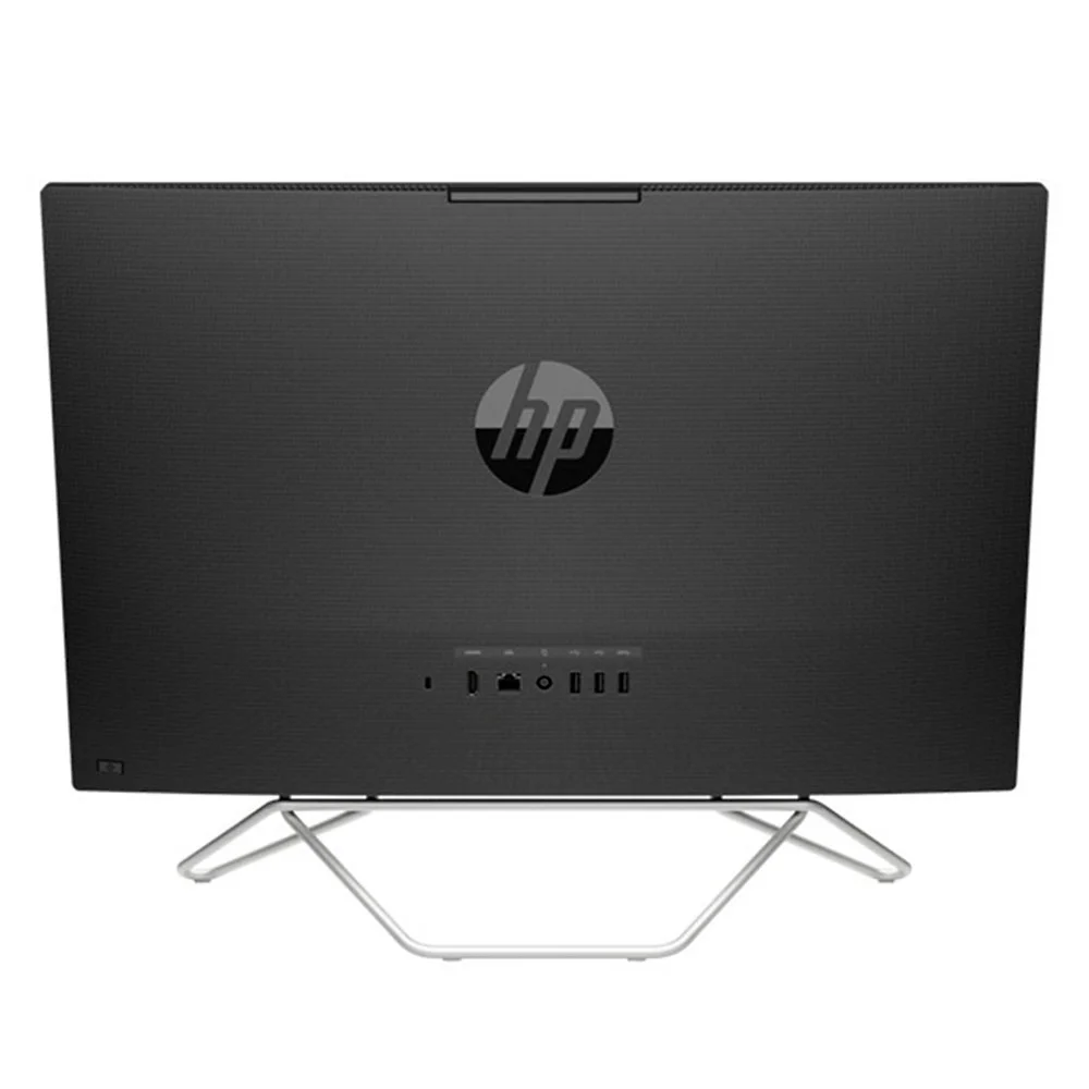 Todo En Uno Hp 24-CB1007LA Core I5-1235U Ram 8GB SSD 512GB 24”