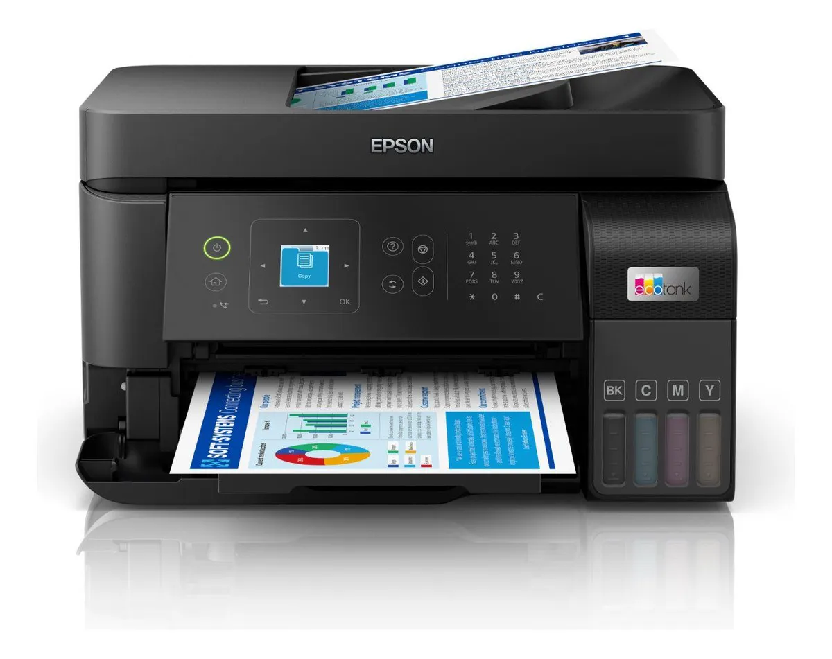EPSON L5590