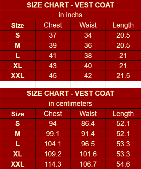 Cotton Vest – The Art of Effortless Layering