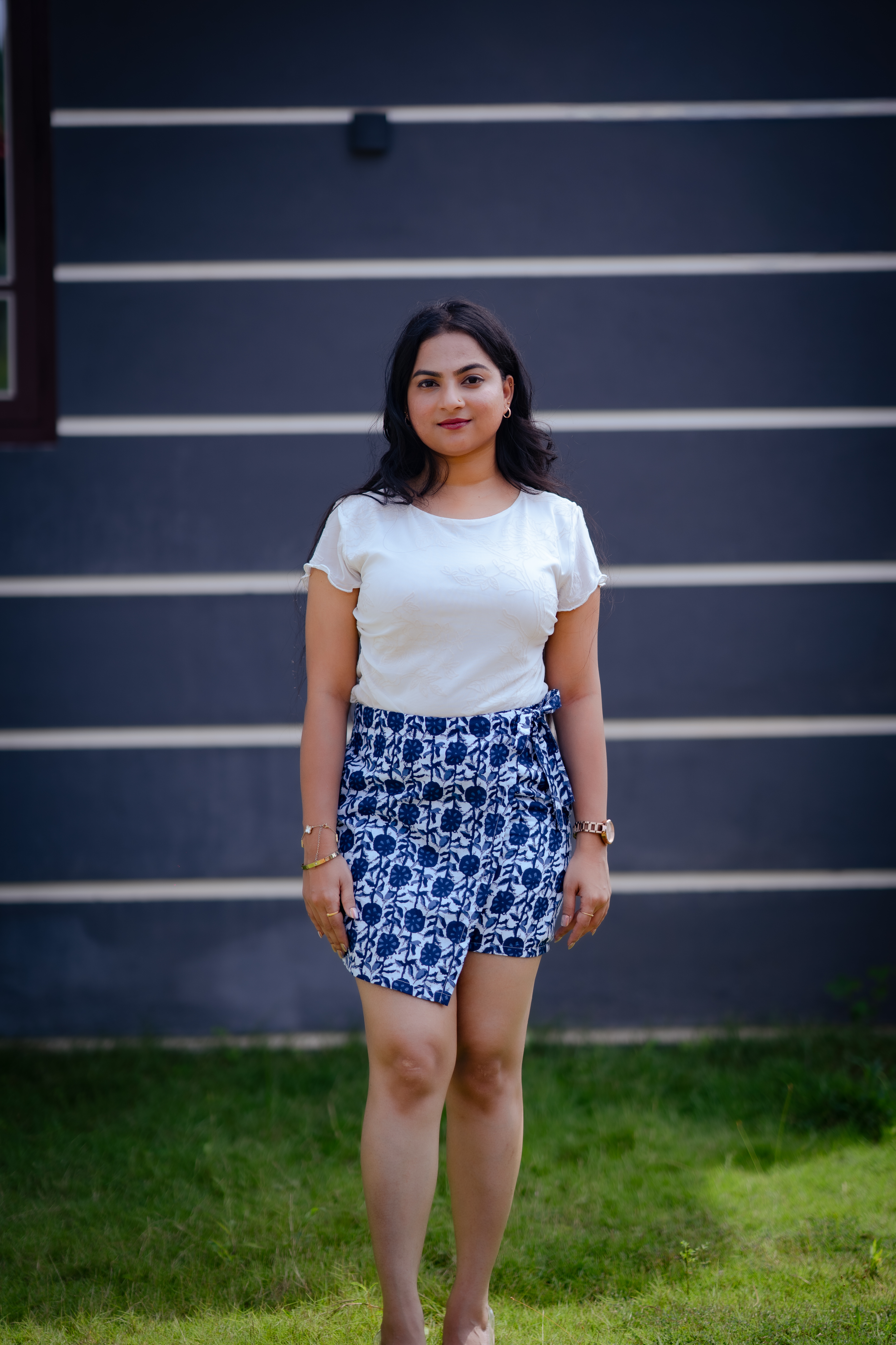 Skorts – Effortless Comfort Meets Modern Ease