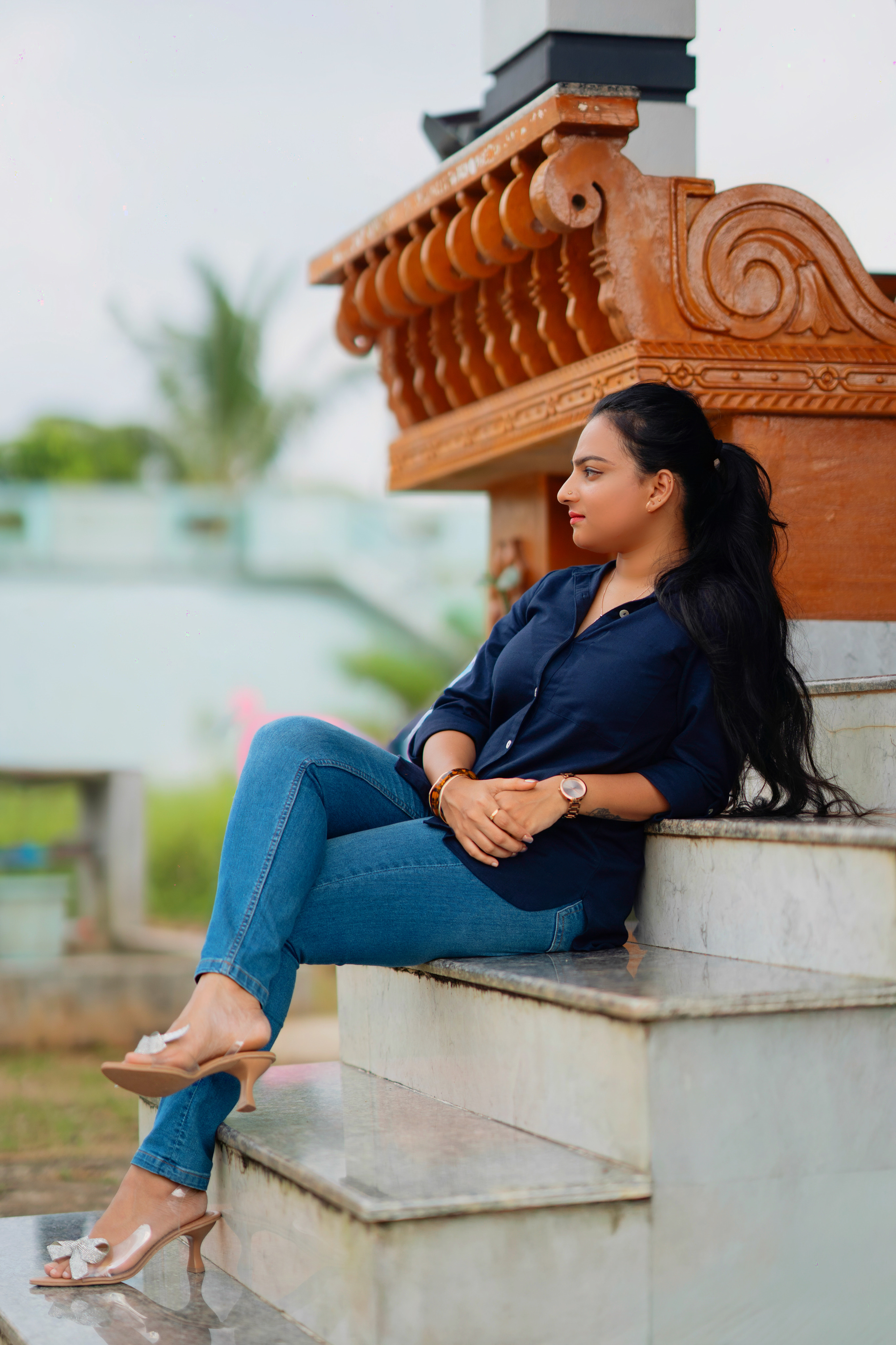 Khadi Shirt – Everyday Ease 