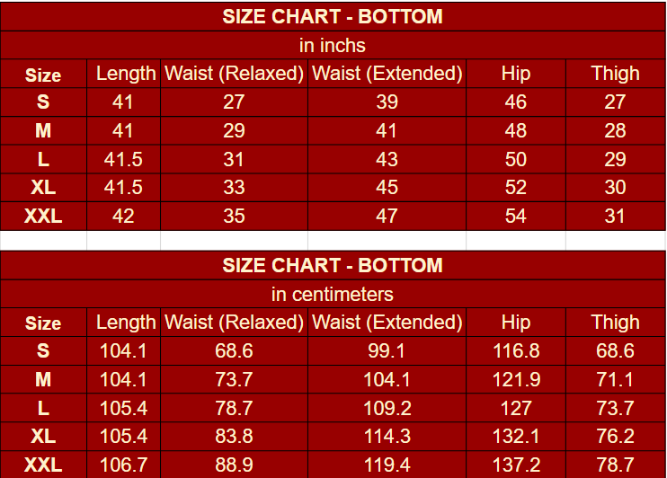 Co-ord Set – Cotton Printed Indigo Shirt & Pant