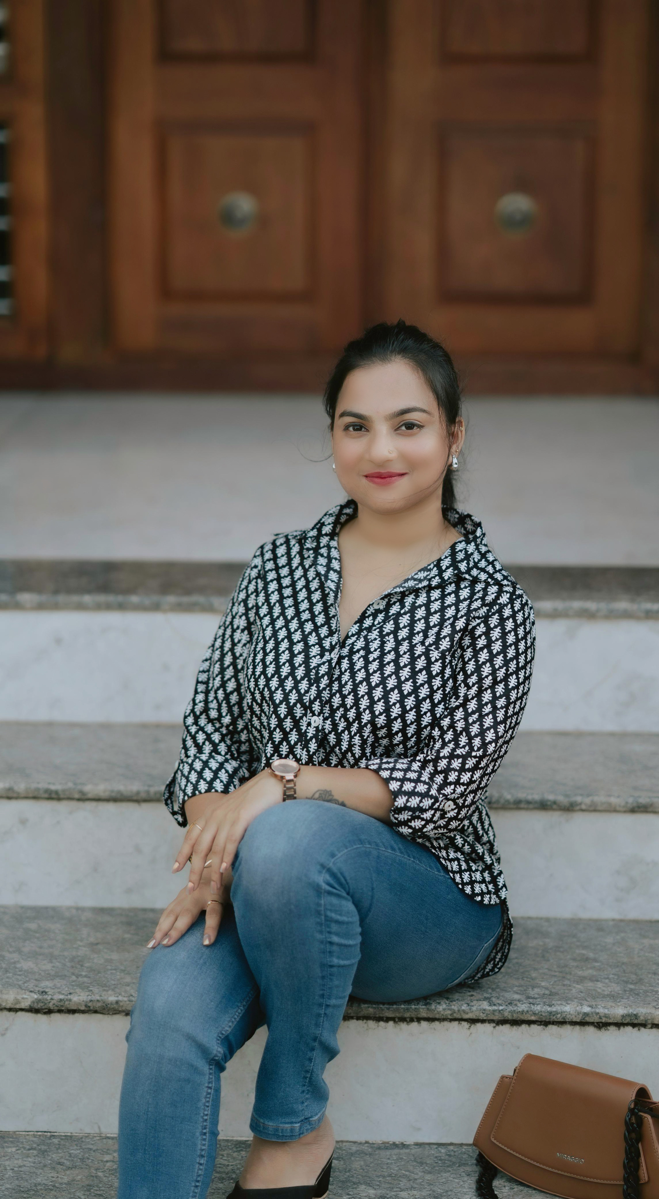 Cotton Shirt – Everyday Ease in Pure Cotton