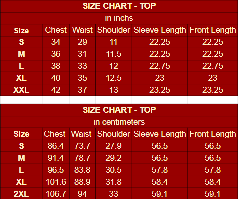 Salwar Set – Cotton Kurti with Handcrafted Dupatta