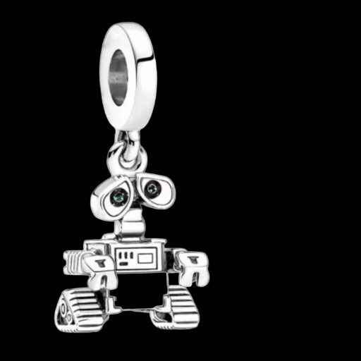 Berloque inspiração Disney