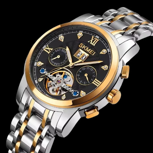 Relógio de Executivo SKMEI