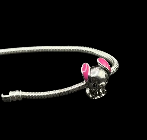 Berloque inspiração Disney