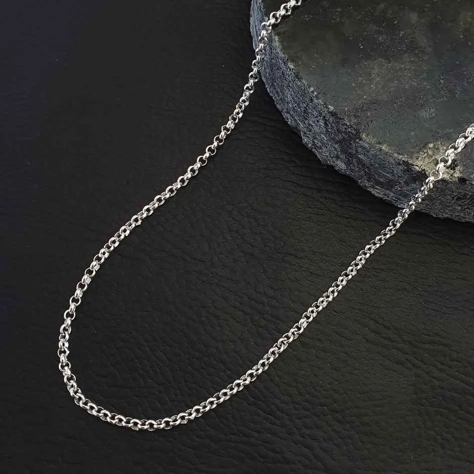 Corrente Elos Portugueses f080 50cm