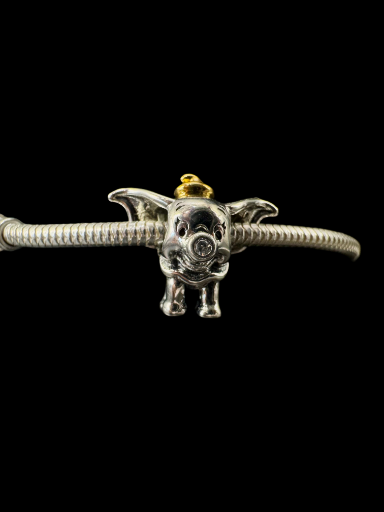 Berloque inspiração Disney