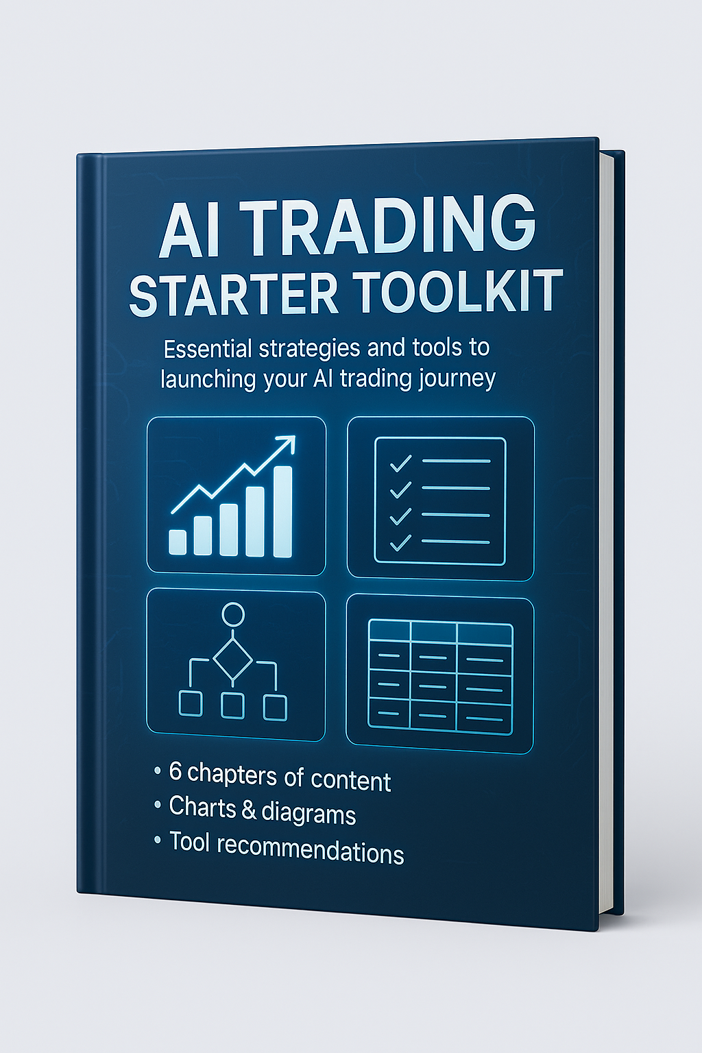 AI Trading Starter Toolkit