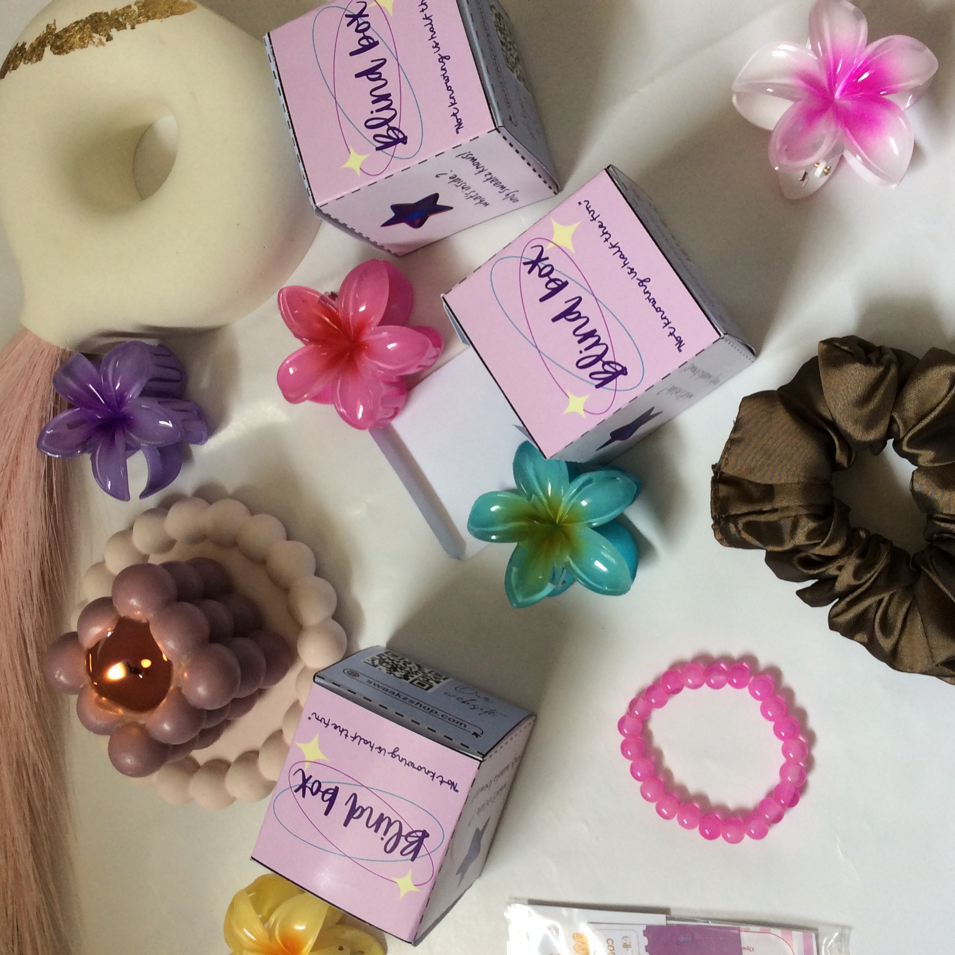 Blind box 🌸 1pc 