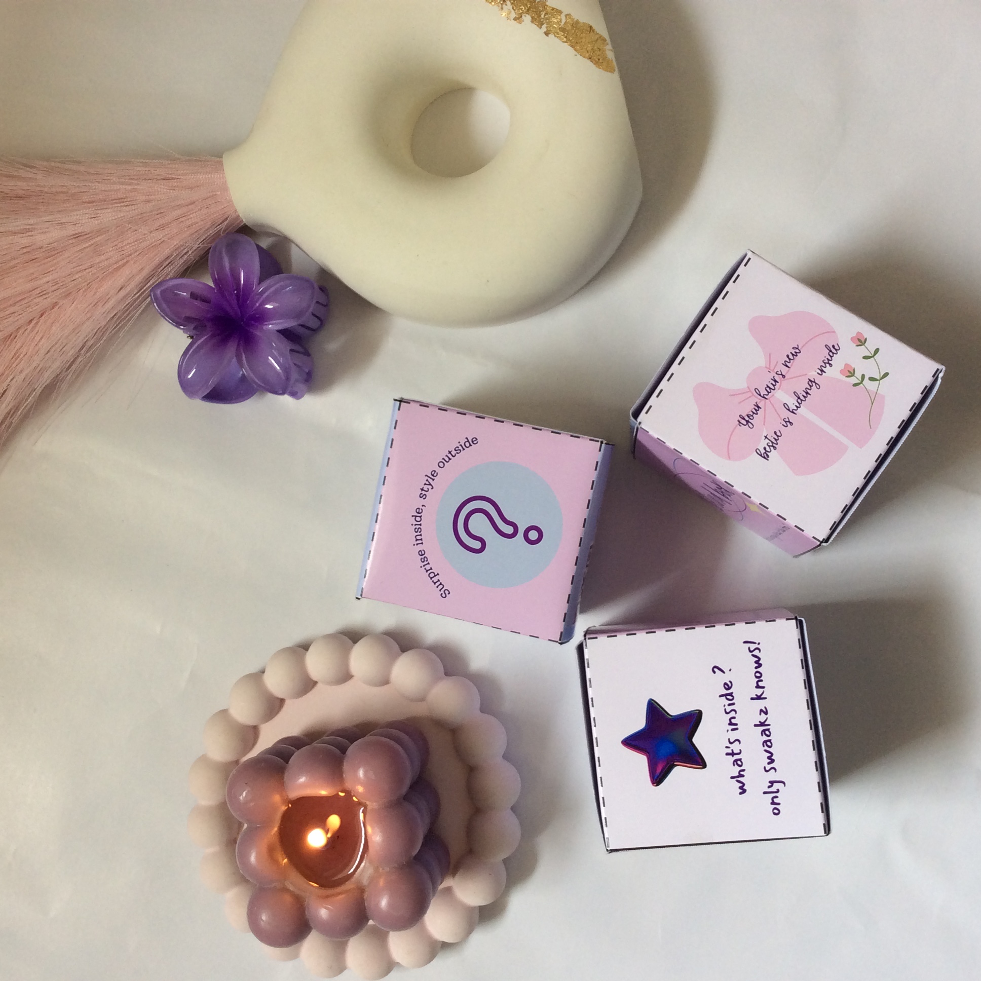 Blind box 🌸 1pc 