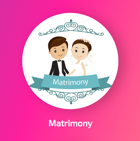 Matrimony