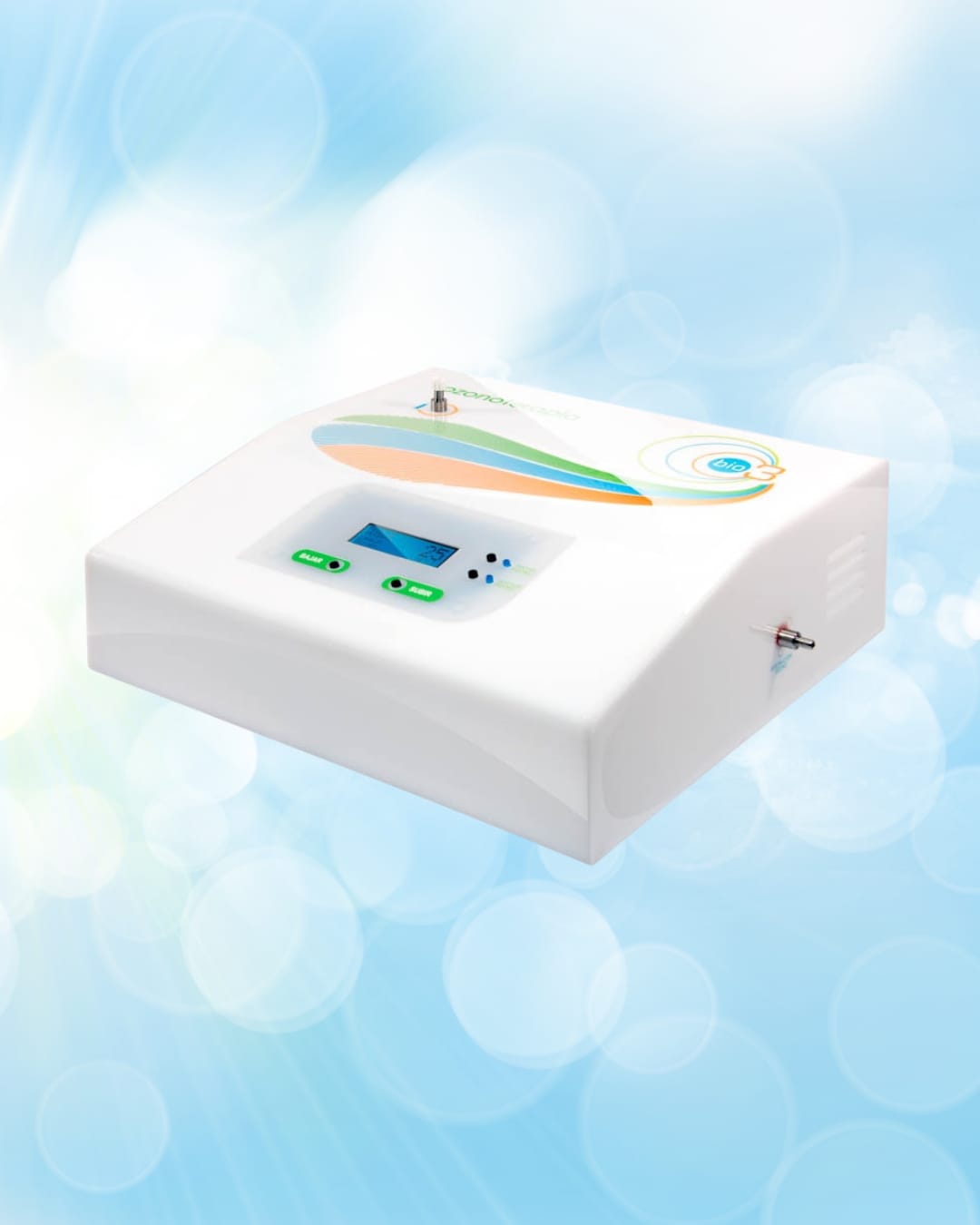 Ozonobio3 Portatil