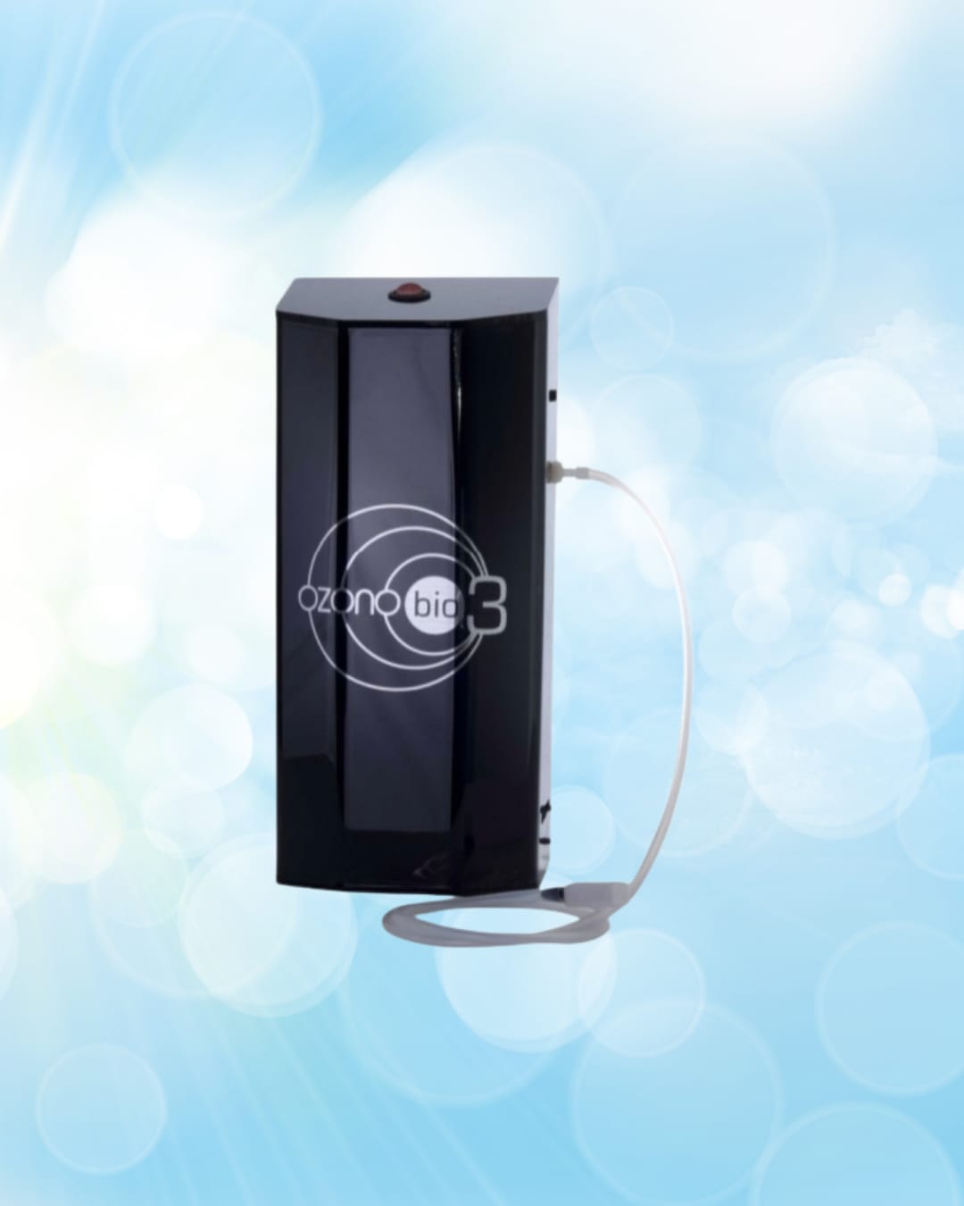Sistema Ozonizador de agua