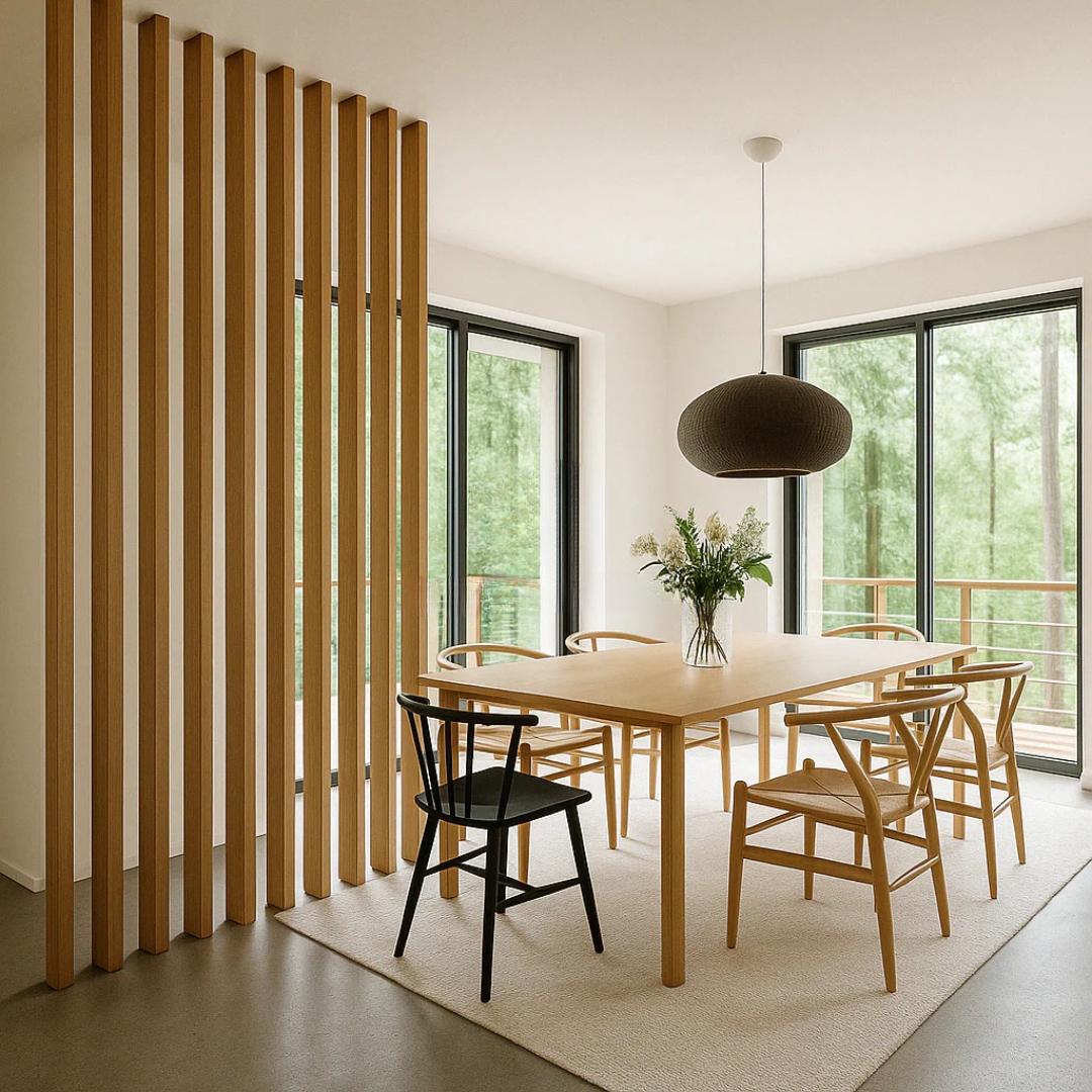 VIGA INTERIOR WPC 10X5X290 CM COLOR TULUM
