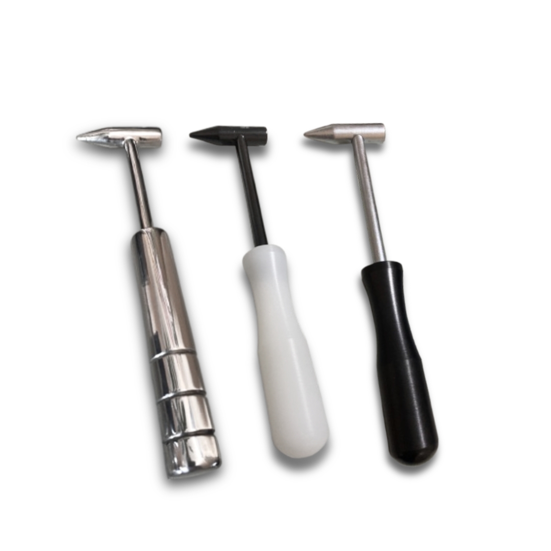 Piqueta Profissional para Vistoria Técnica de Containers