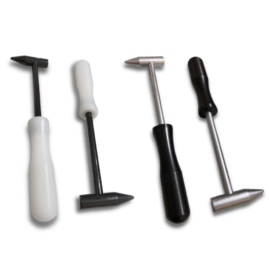 Piqueta Profissional para Vistoria Técnica de Containers