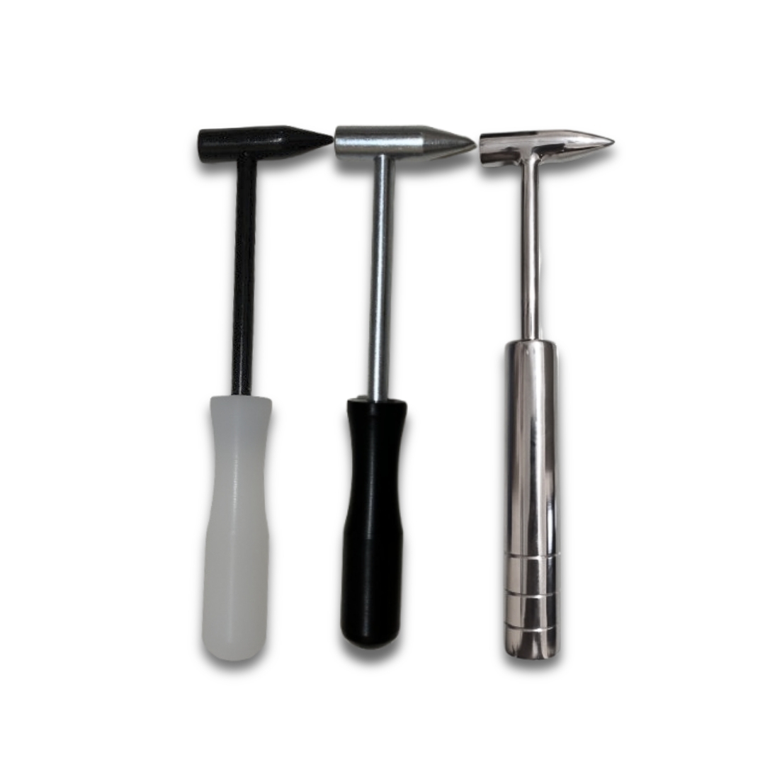 Piqueta Profissional para Vistoria Técnica de Containers