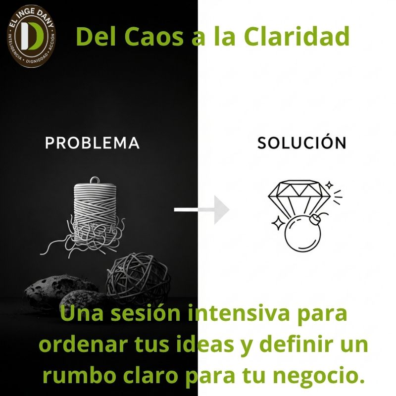 Sesion de impulso Estrategico