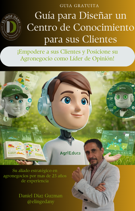 Guía para Diseñar un Centro de Conocimiento para sus Clientes