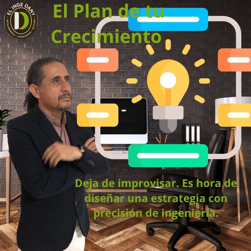 Sesion de impulso Estrategico