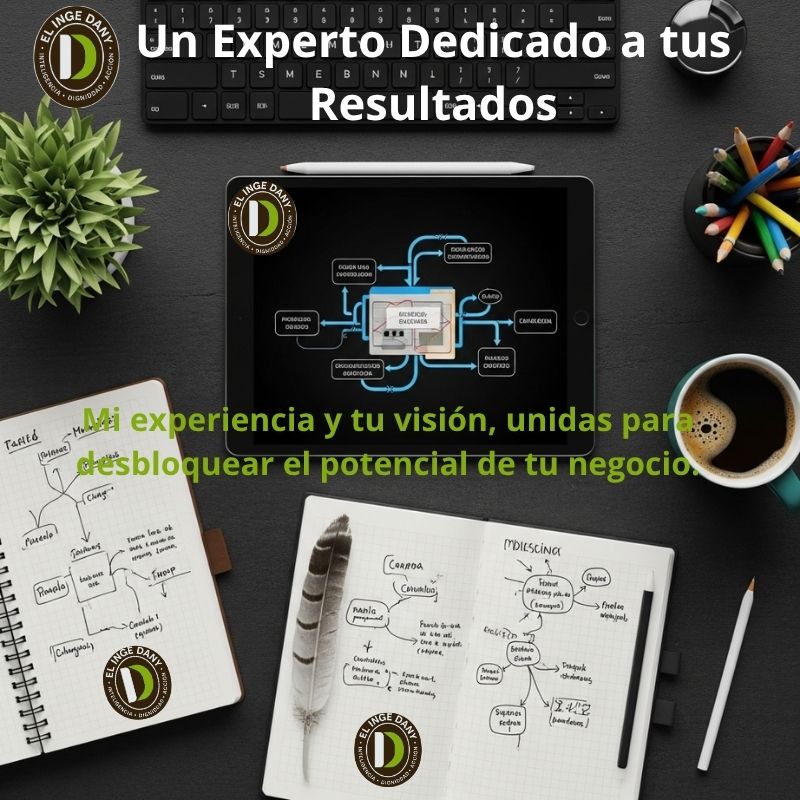 Sesion de impulso Estrategico