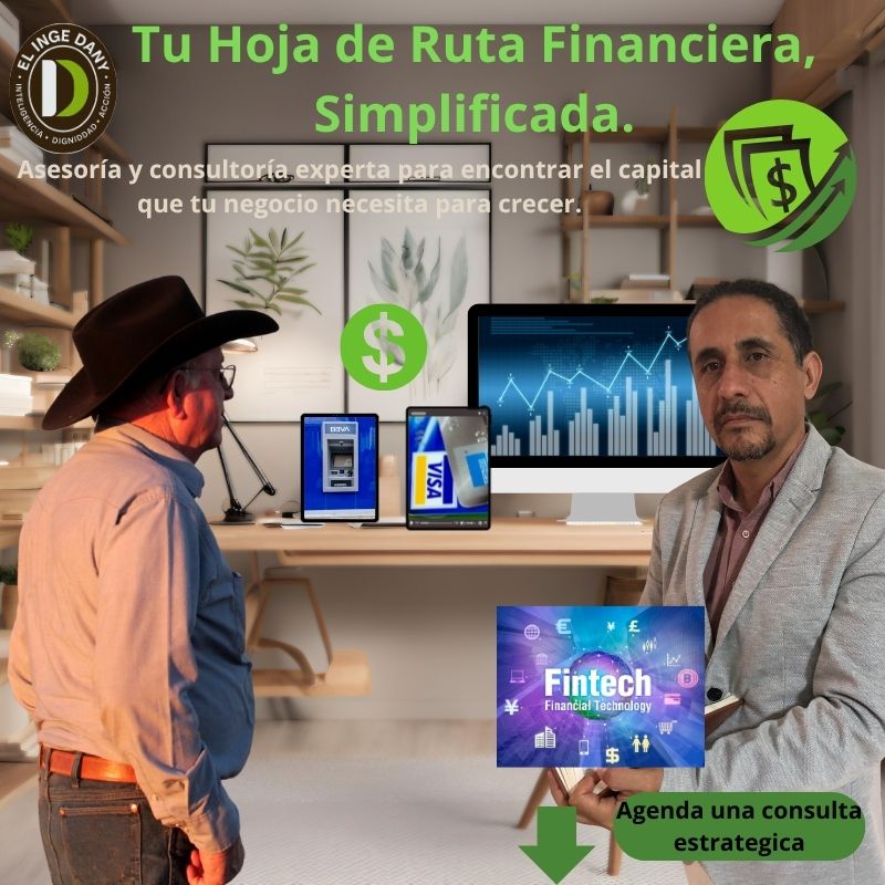 Asesoría y consultoría Planes de Financiamiento