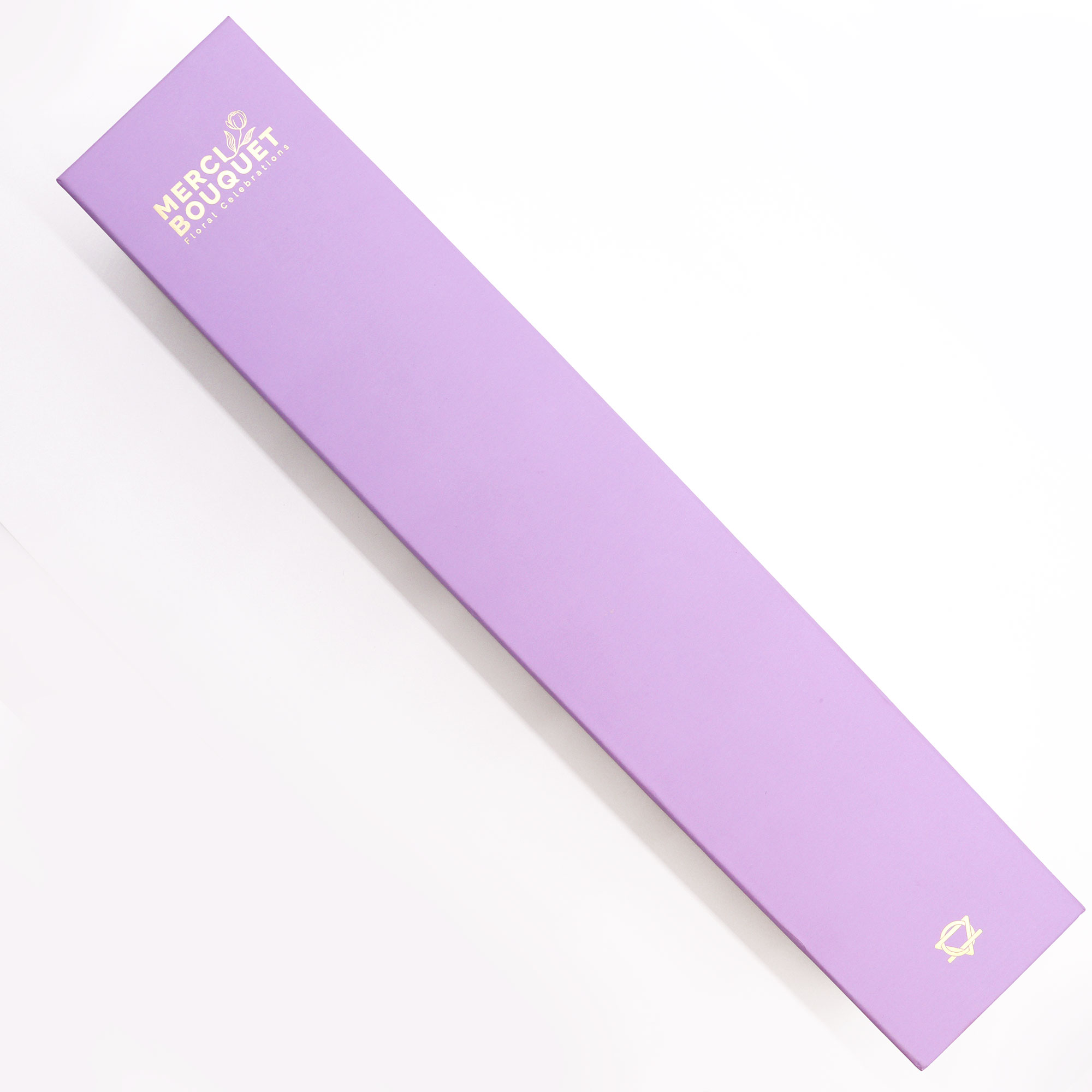 Extra Long Soap Flowers Gift Boxes