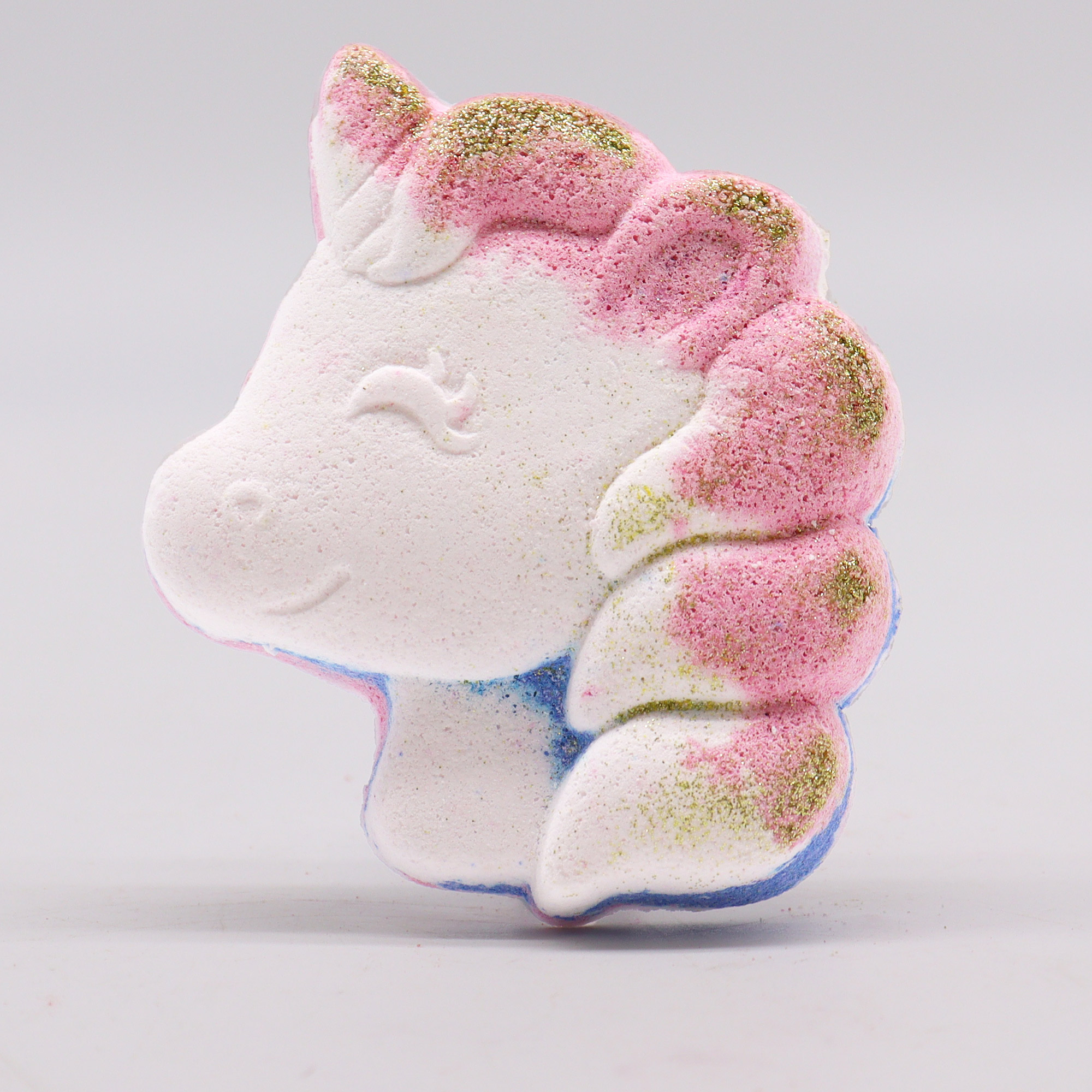 Shaped Bath Bombs for Kids