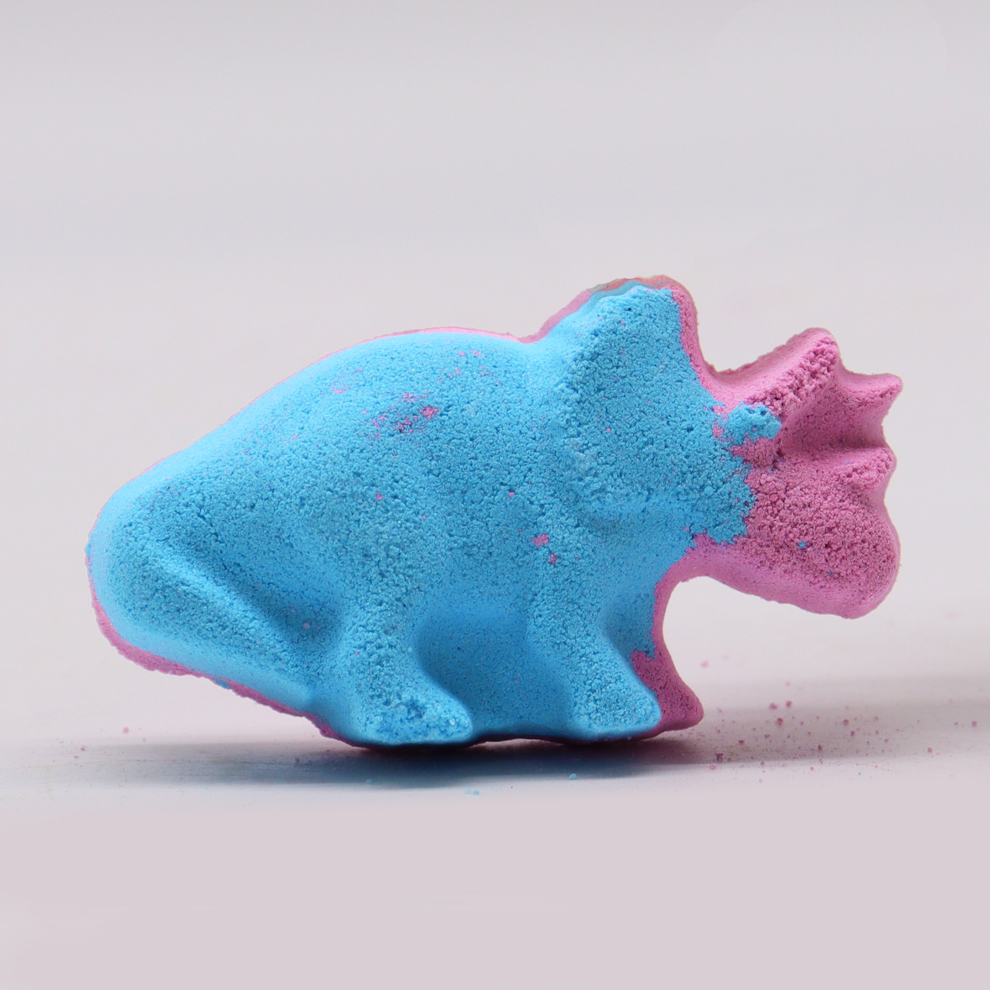 Shaped Bath Bombs for Kids