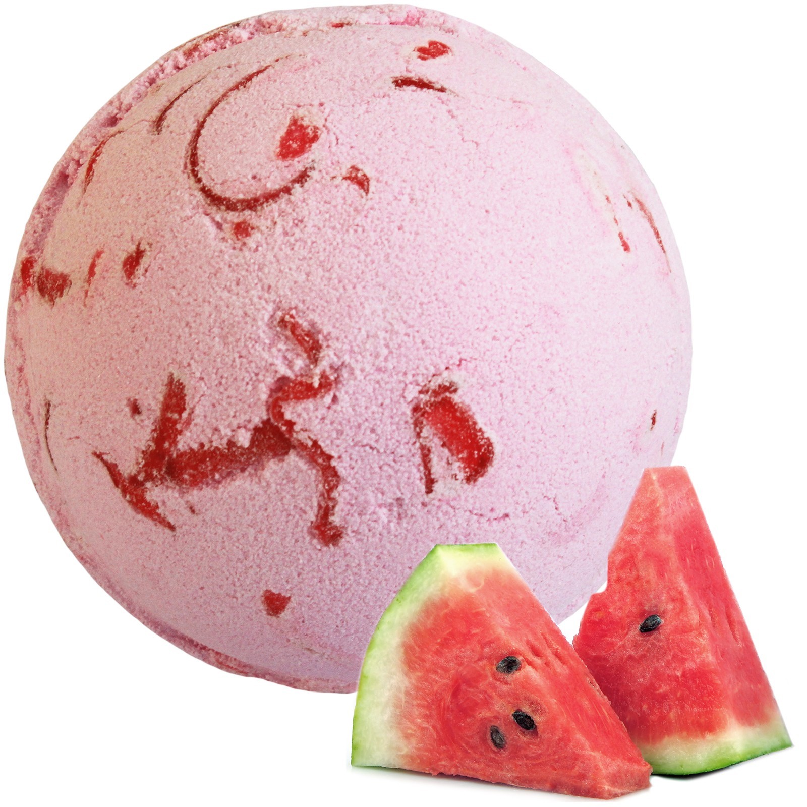 Tropical Paradise Coco Bath Bombs - 180g
