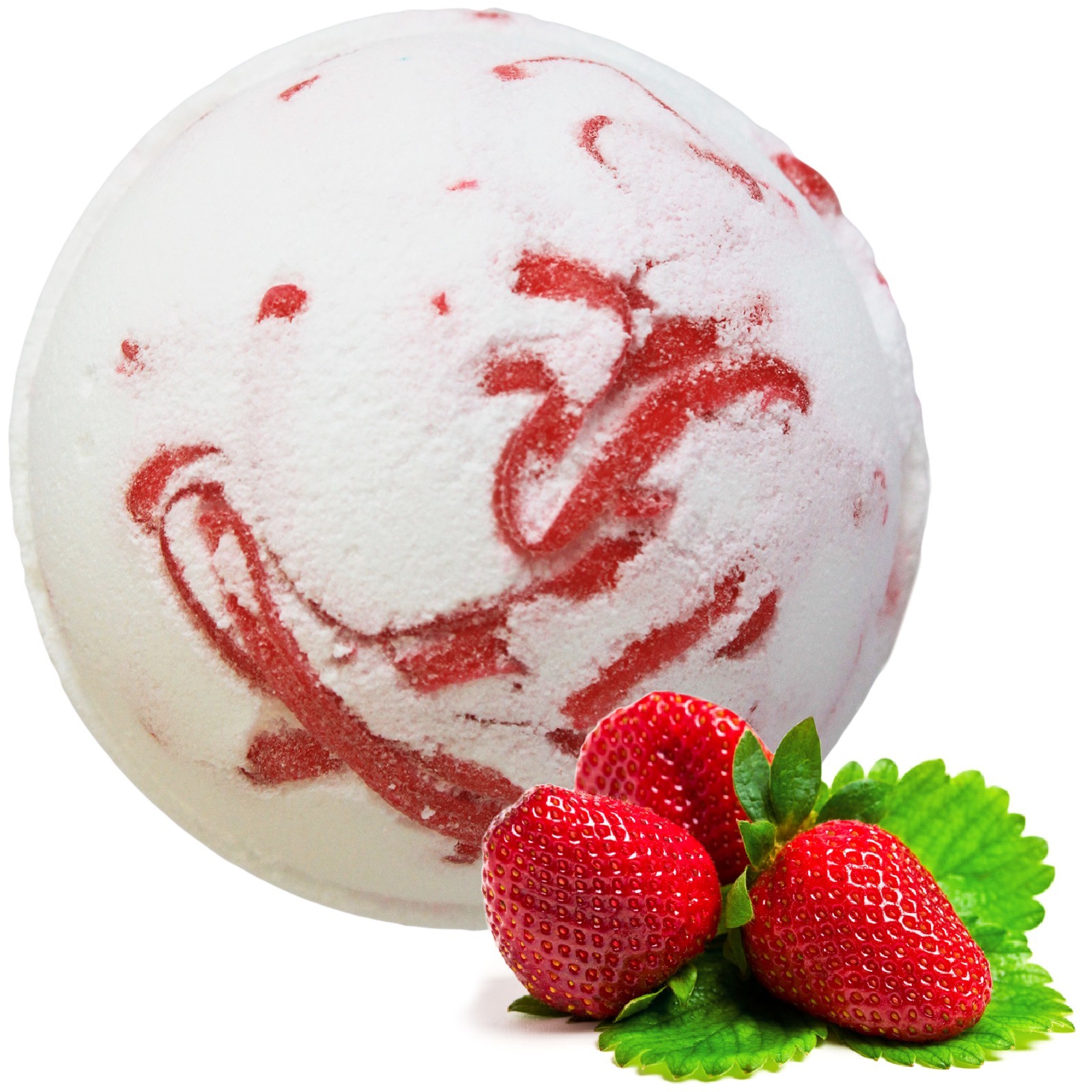 Tropical Paradise Coco Bath Bombs - 180g