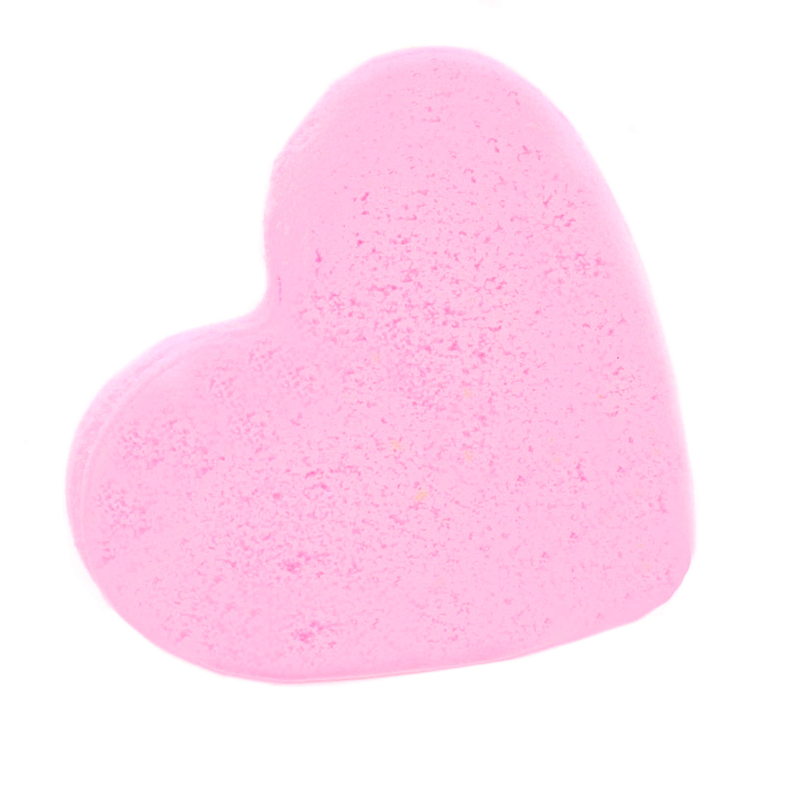 Love Heart Bath Bomb - 70 g