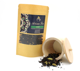 Organic Biodigest Rooibos 50g 