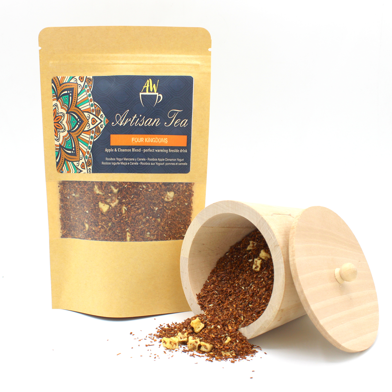 Four Kingdoms 50g 
