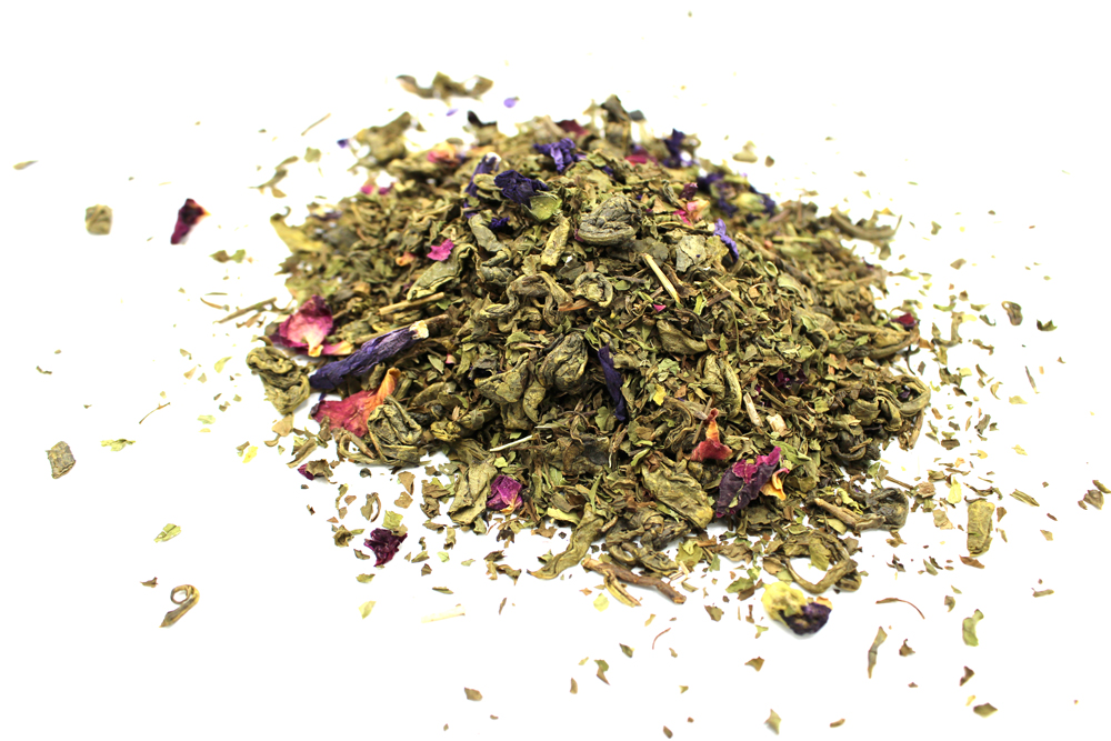 Serenity Souk Blend 50g 