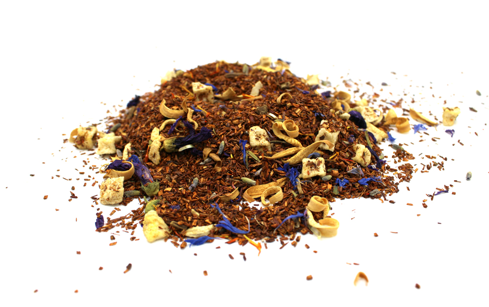 Red Bush Relax 50g 