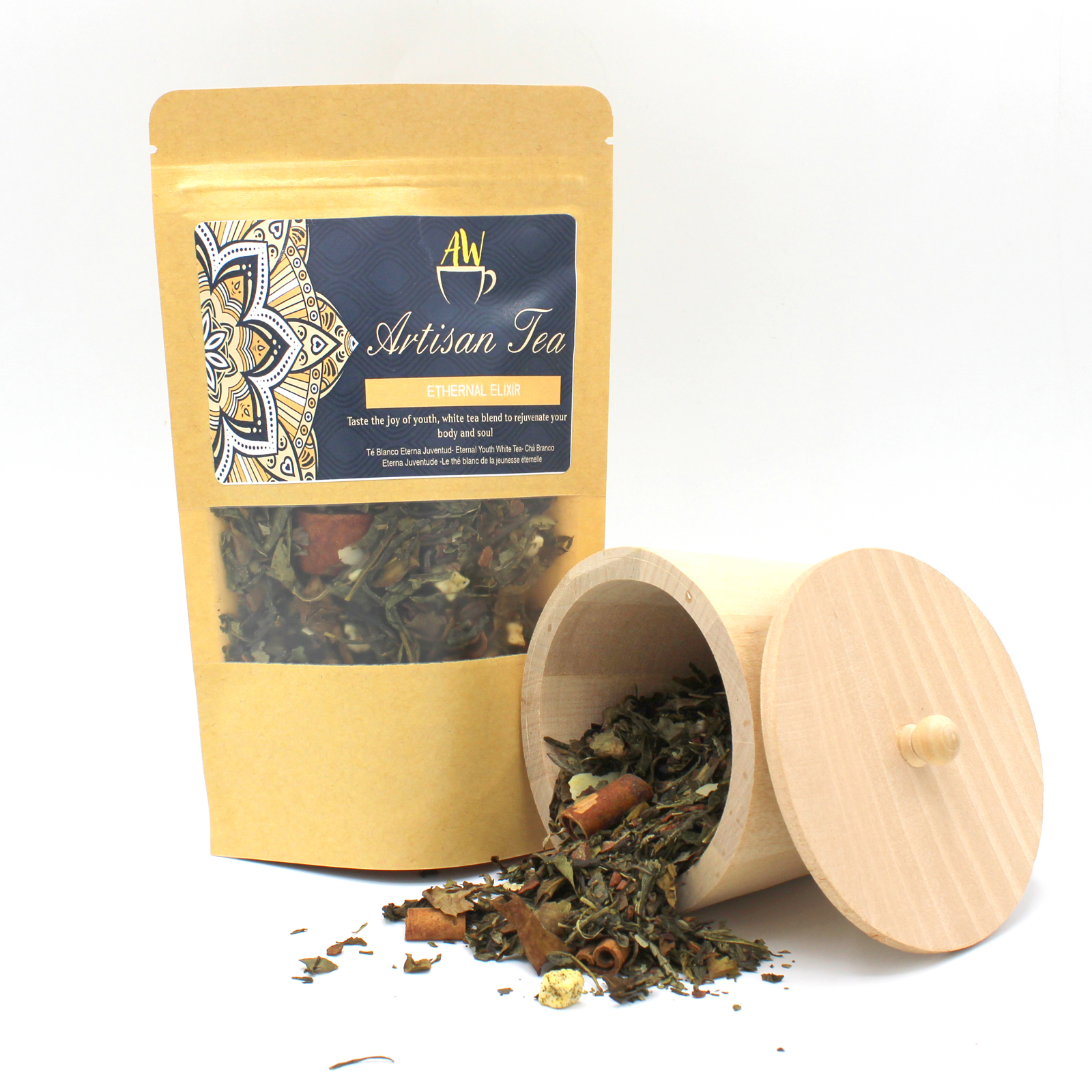 Ethernal Elixir 50g 
