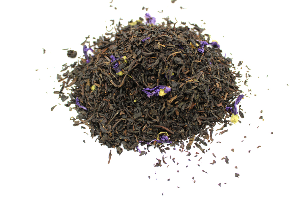 Merlin's Favorite Earl Grey 50g 