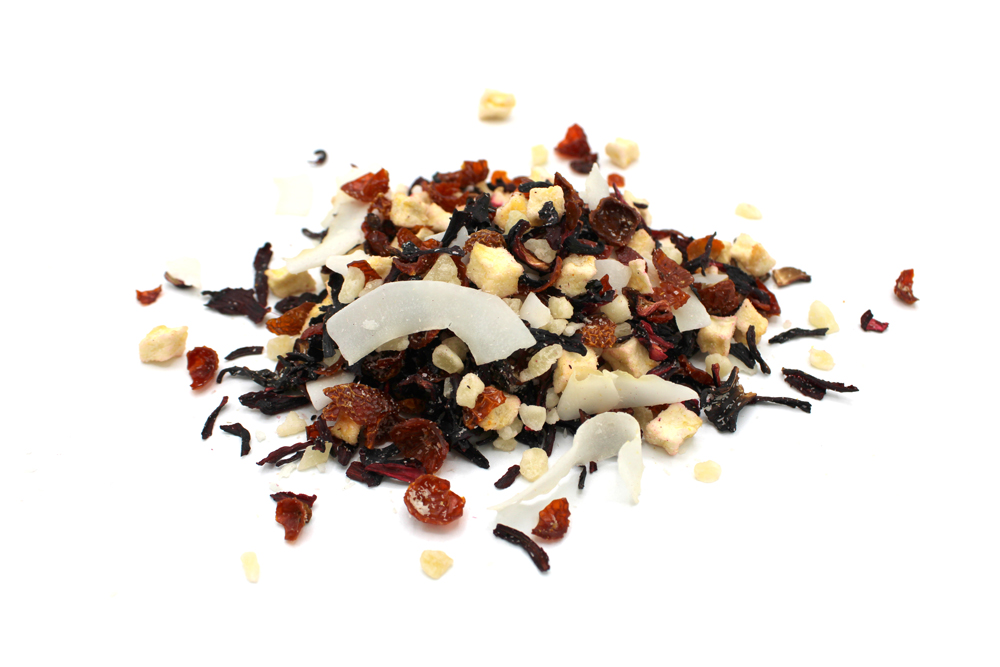 Hidden Islands Blend 50g 