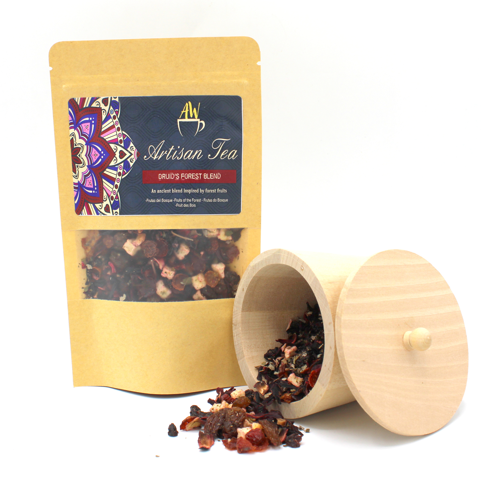 Druid's Forest Blend 50g 